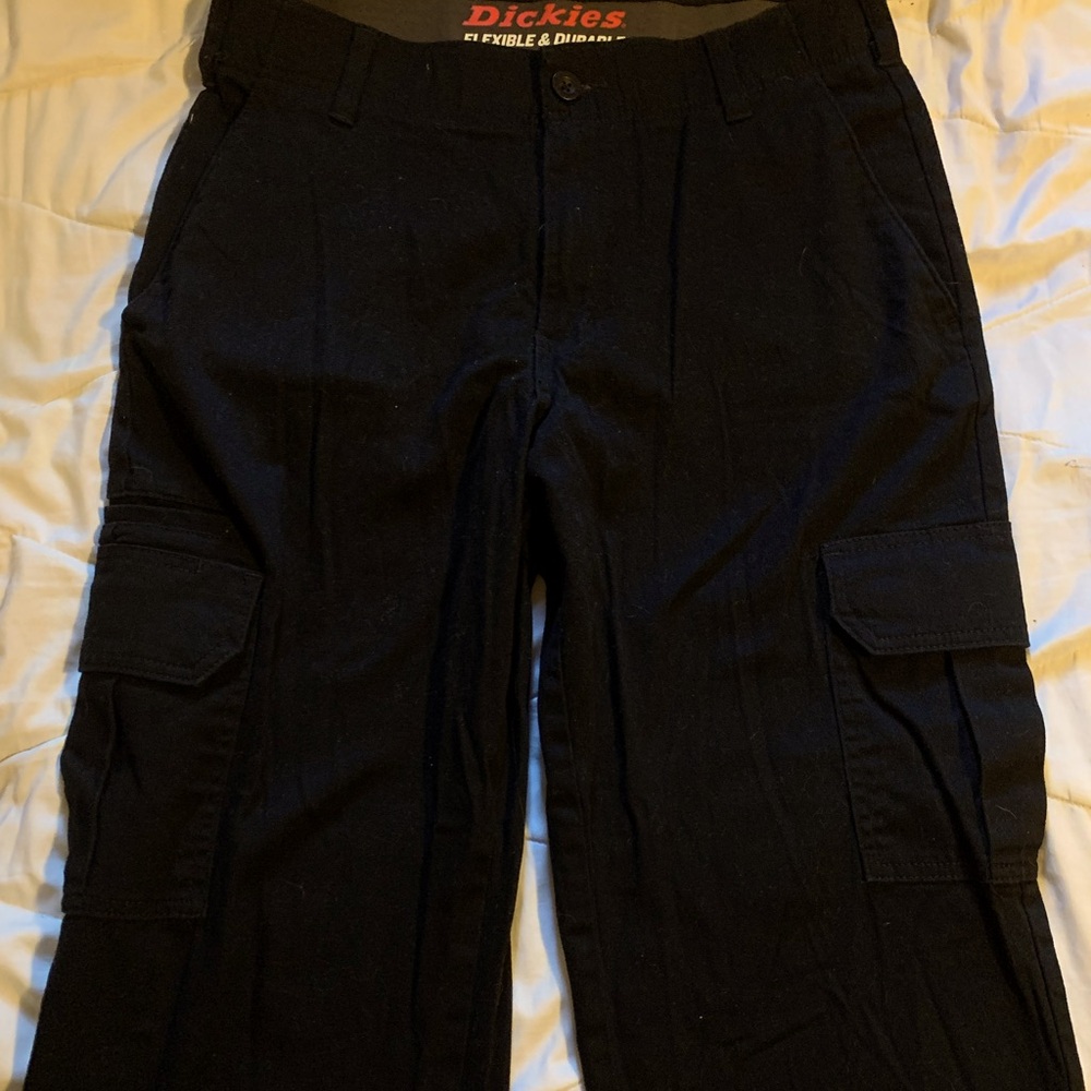 Dickies Straight Fit Cargo Pants
